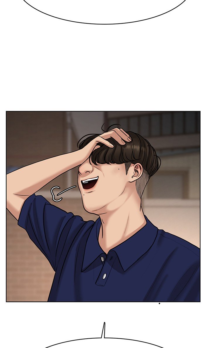 True Beauty chapter 109 page 87