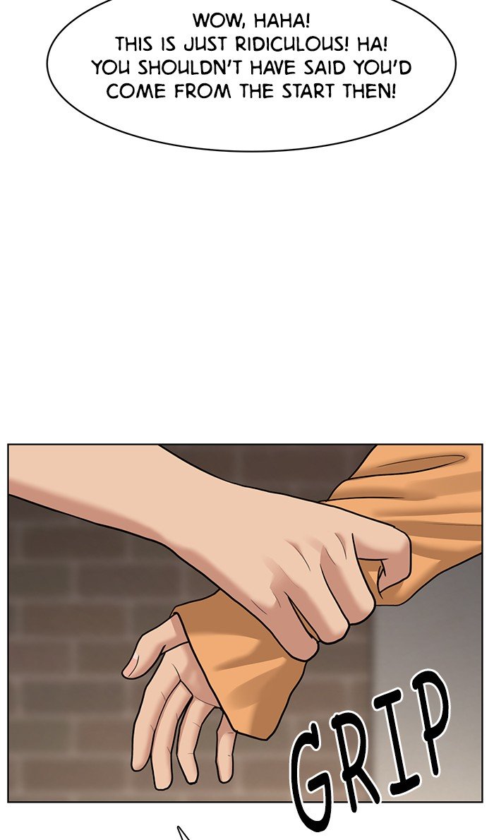 True Beauty chapter 109 page 88