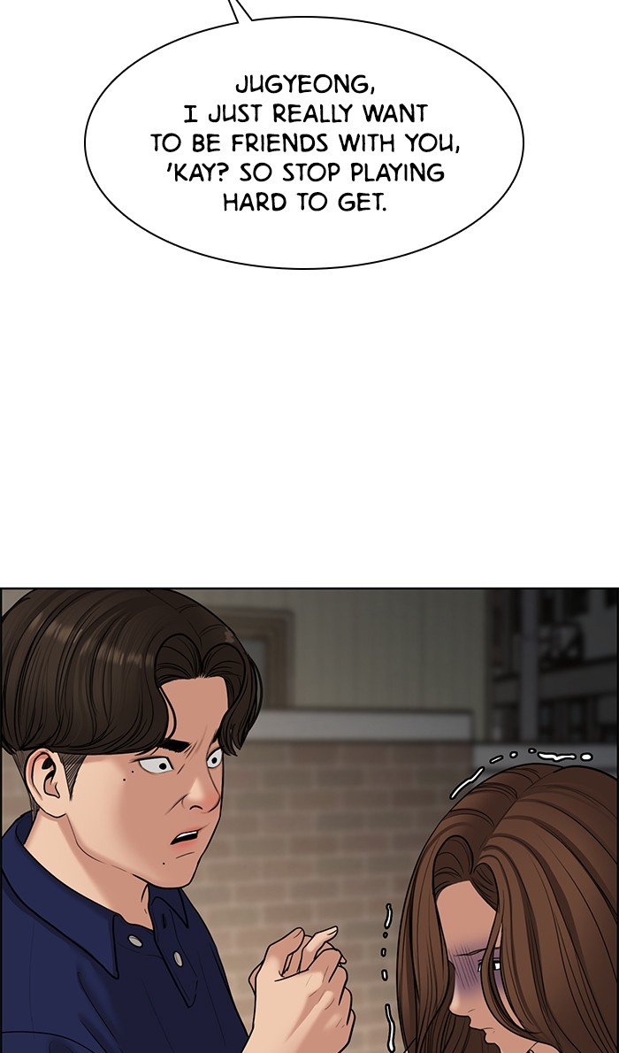 True Beauty chapter 109 page 89