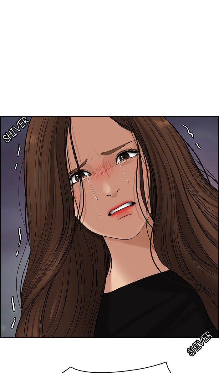 True Beauty chapter 109 page 93