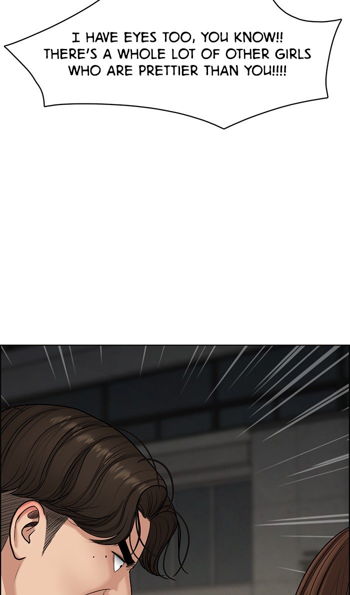 True Beauty chapter 109 page 94