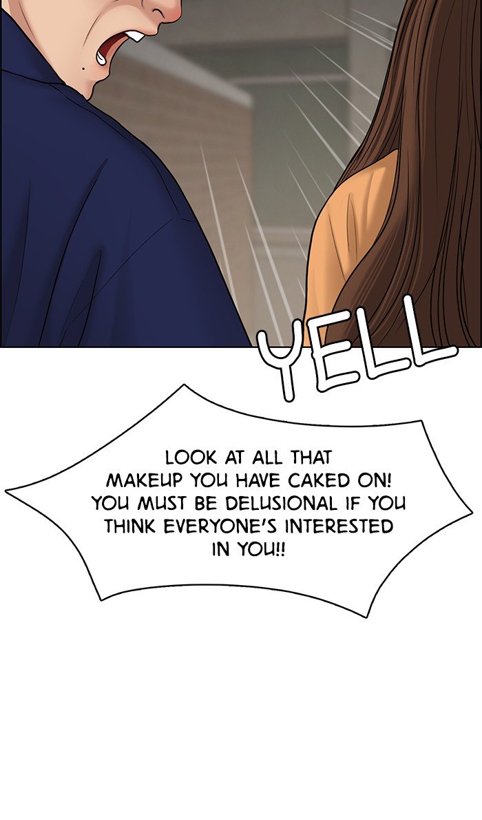 True Beauty chapter 109 page 95