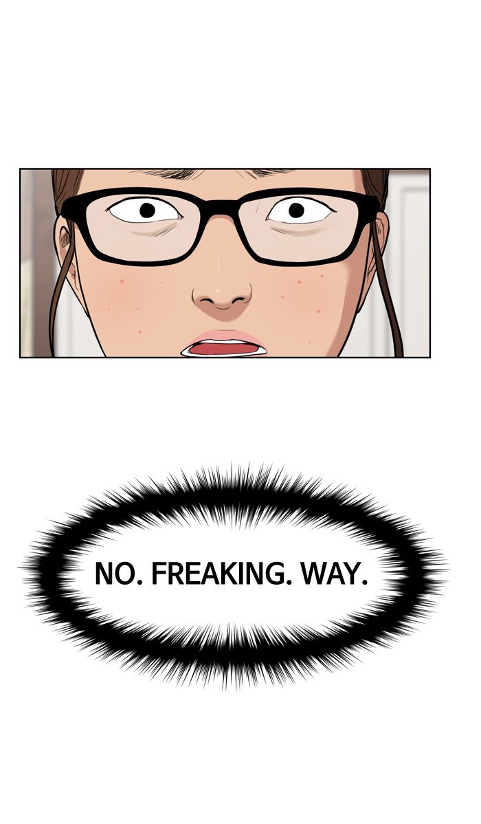 True Beauty chapter 11 page 1