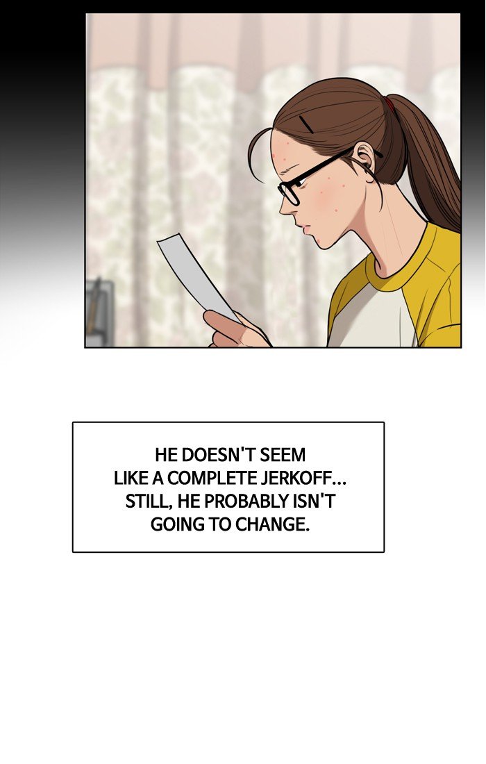 True Beauty chapter 11 page 11