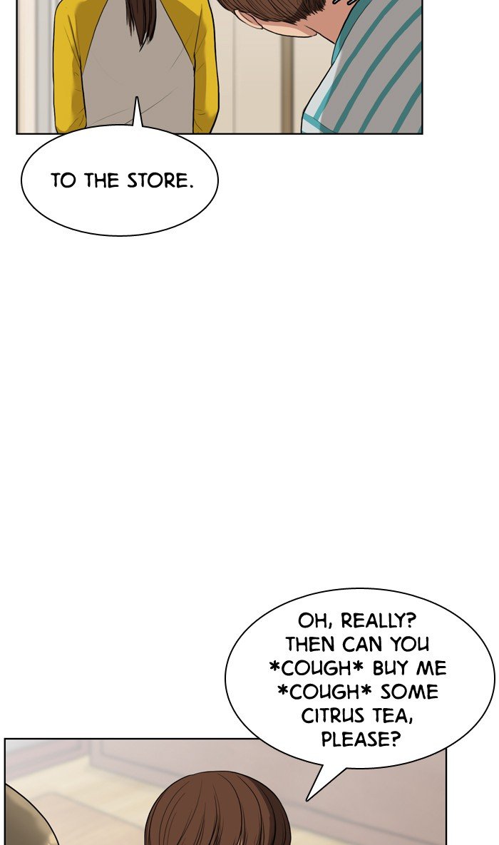 True Beauty chapter 11 page 16