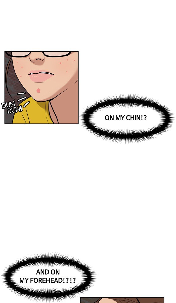 True Beauty chapter 11 page 2