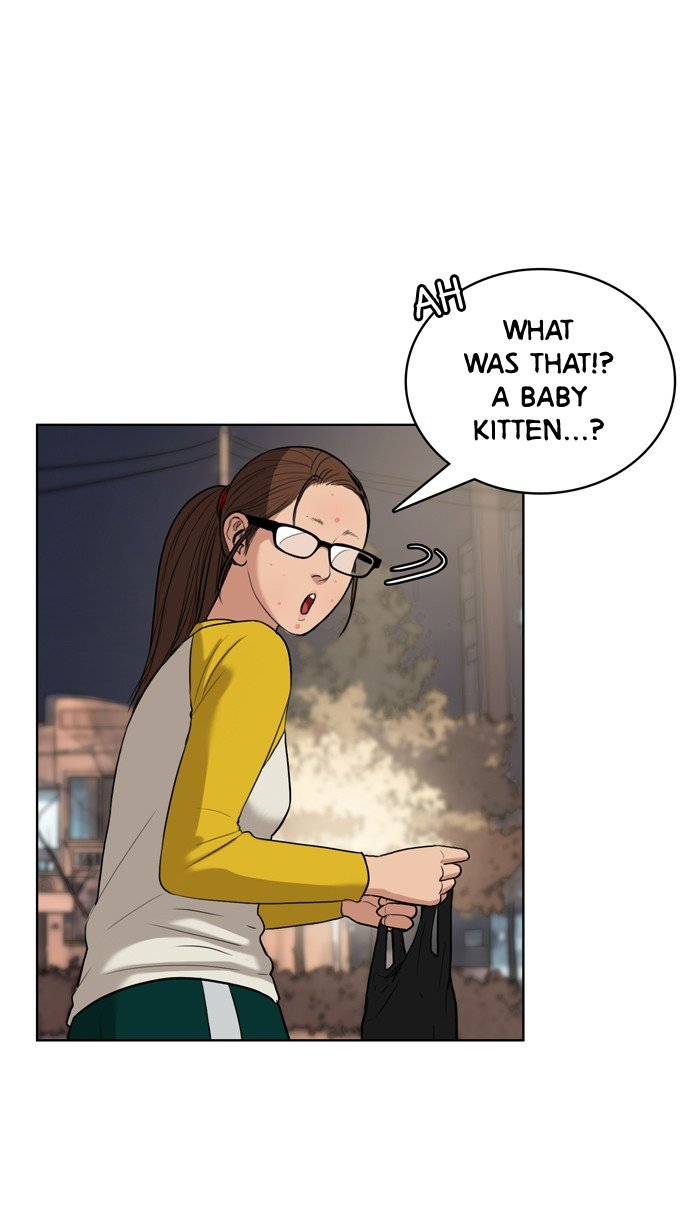 True Beauty chapter 11 page 21