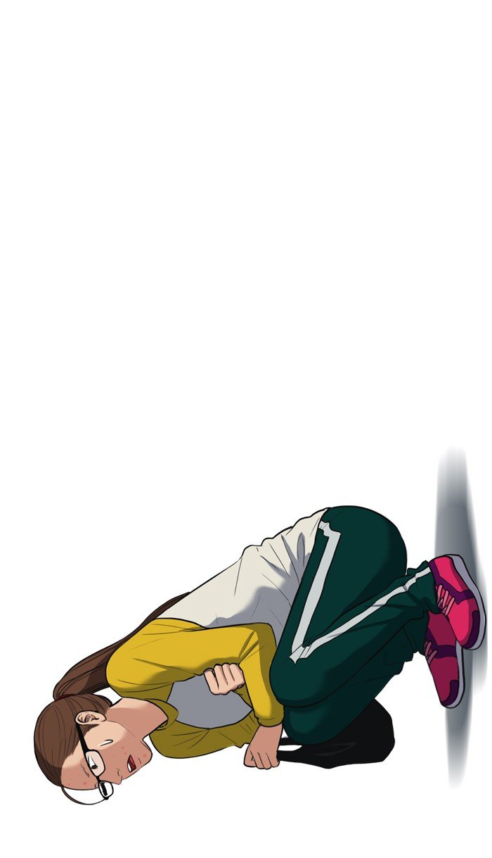 True Beauty chapter 11 page 29