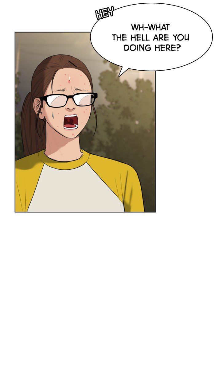 True Beauty chapter 11 page 32