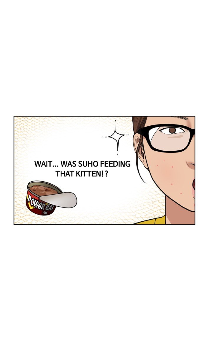 True Beauty chapter 11 page 35