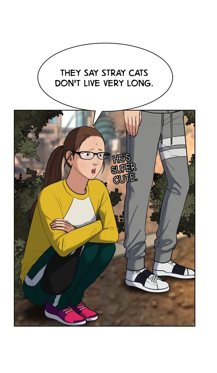 True Beauty chapter 11 page 36