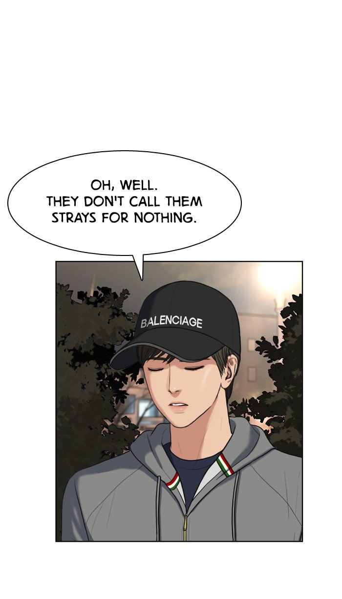 True Beauty chapter 11 page 38