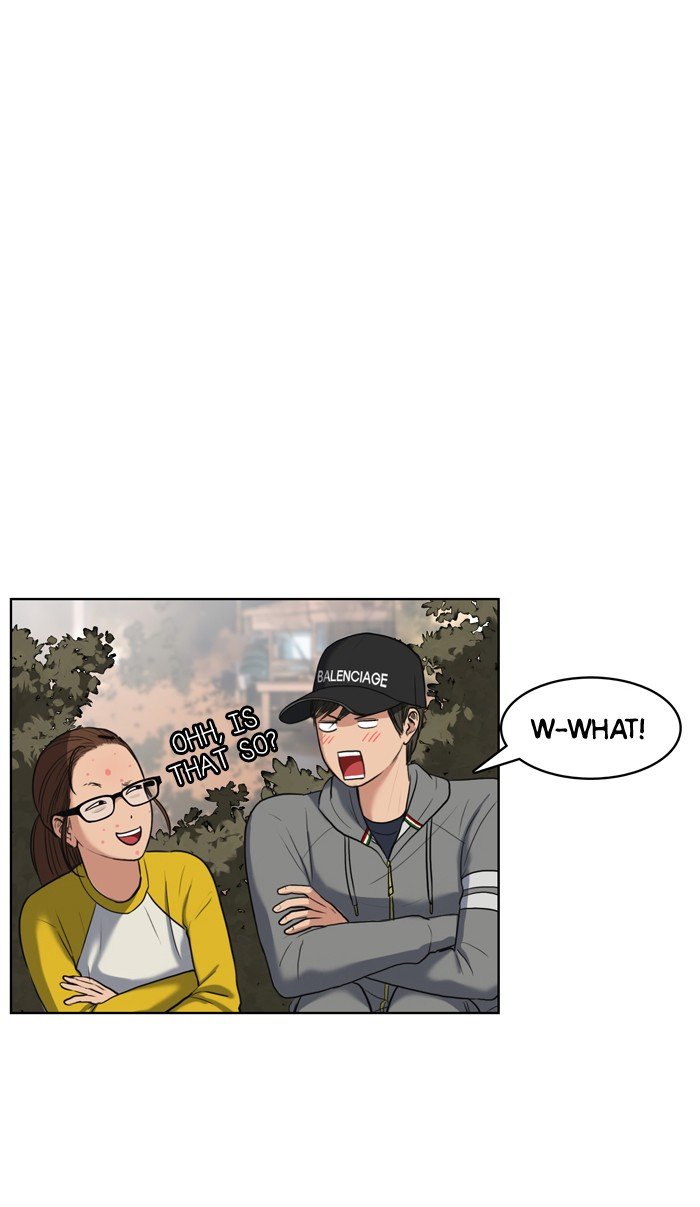 True Beauty chapter 11 page 39