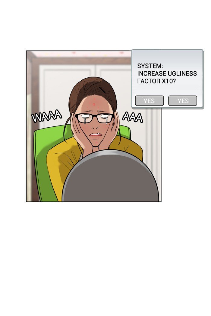 True Beauty chapter 11 page 4