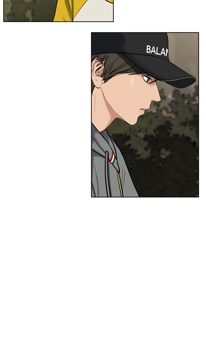 True Beauty chapter 11 page 42