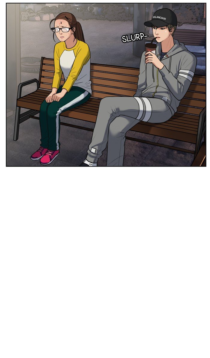 True Beauty chapter 11 page 45