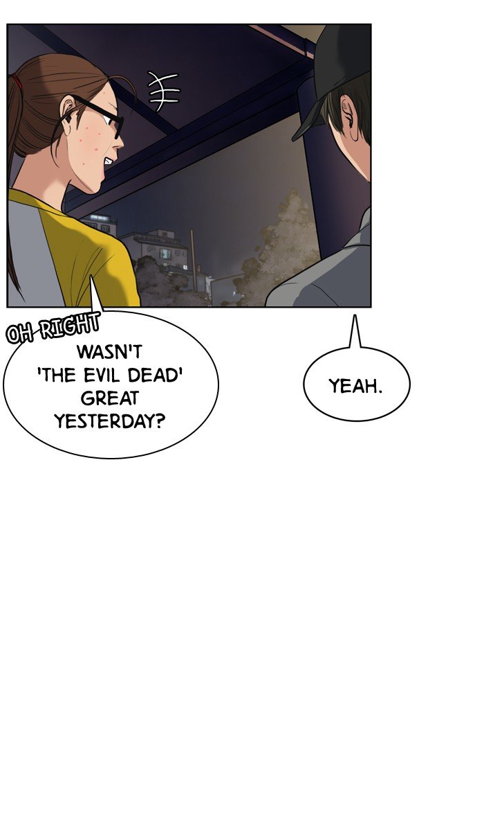 True Beauty chapter 11 page 46