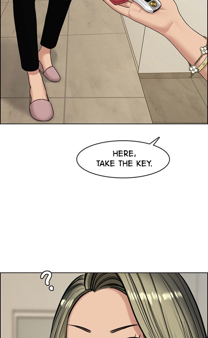 True Beauty chapter 110 page 102