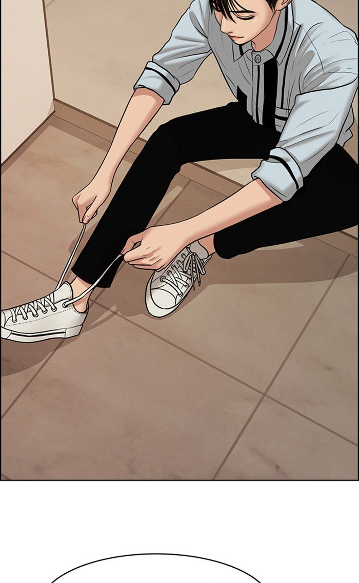 True Beauty chapter 110 page 104