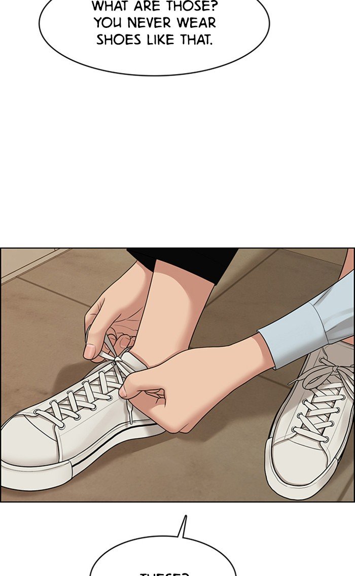 True Beauty chapter 110 page 105