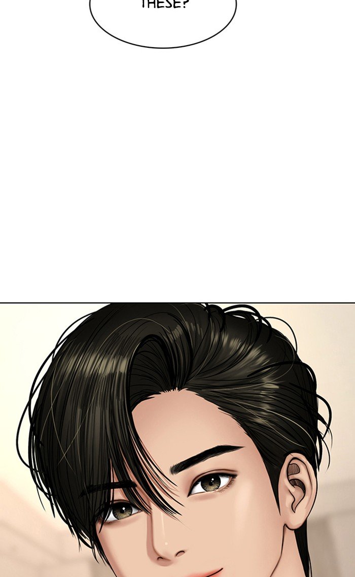 True Beauty chapter 110 page 106