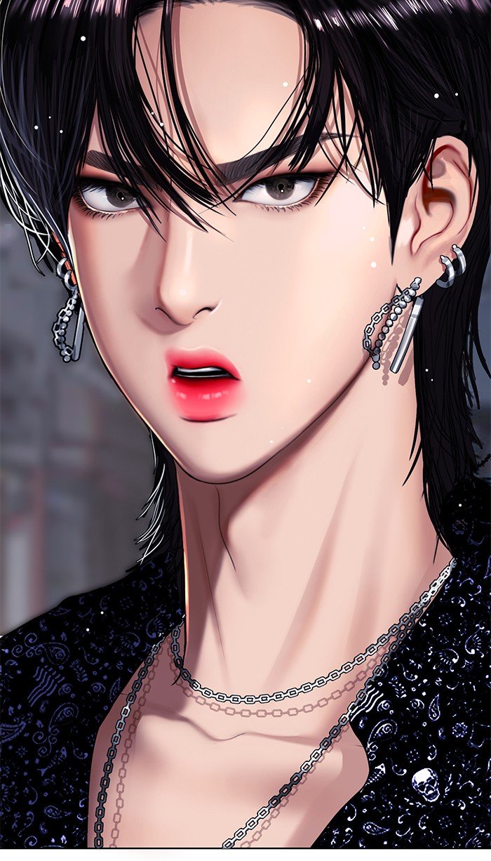 True Beauty chapter 110 page 2