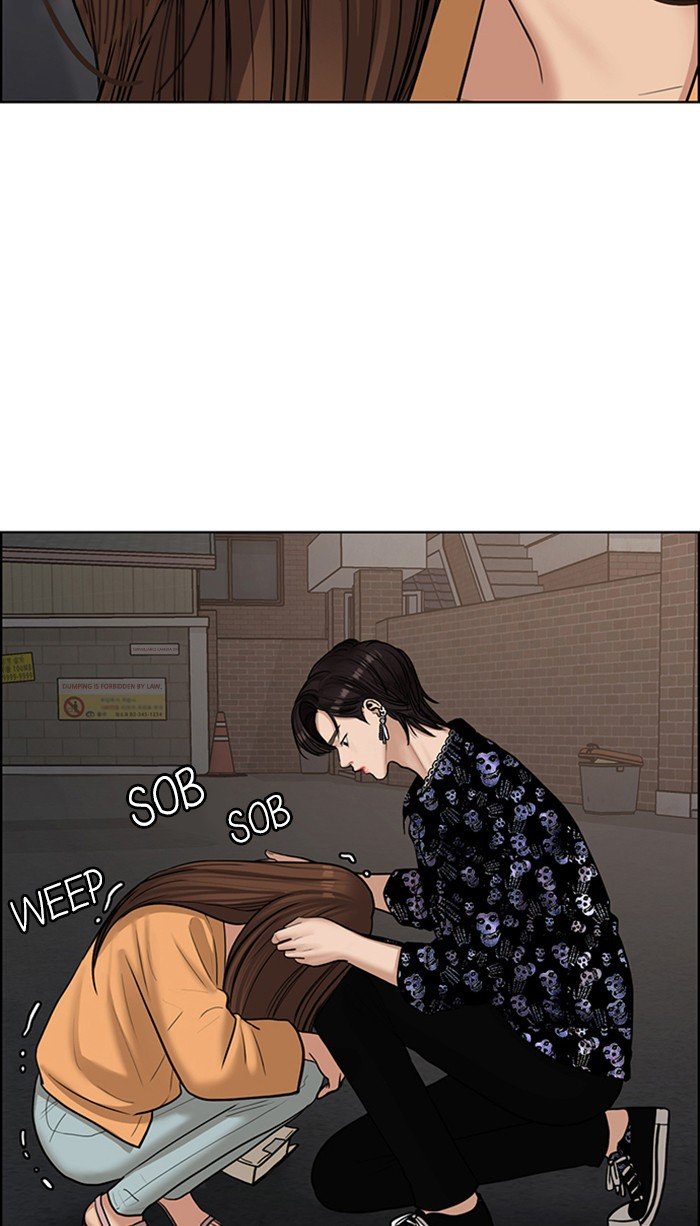 True Beauty chapter 110 page 23