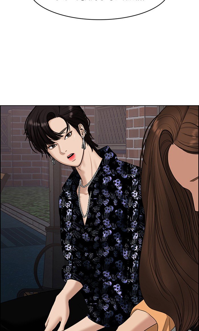 True Beauty chapter 110 page 27