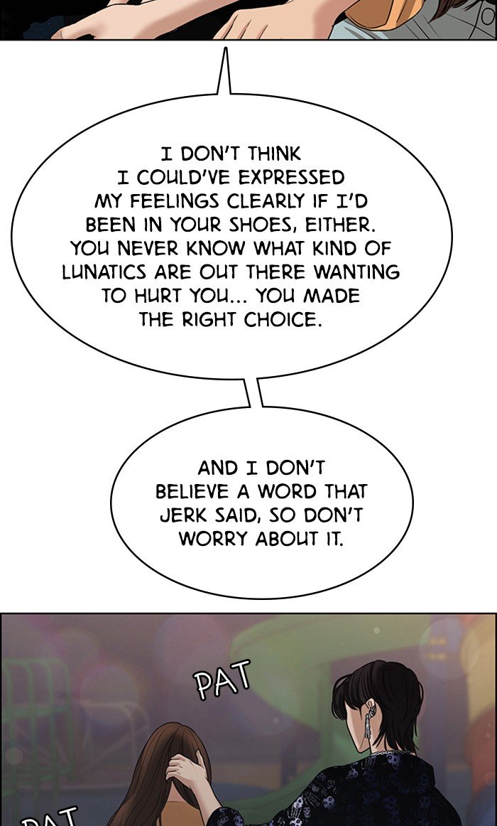 True Beauty chapter 110 page 28