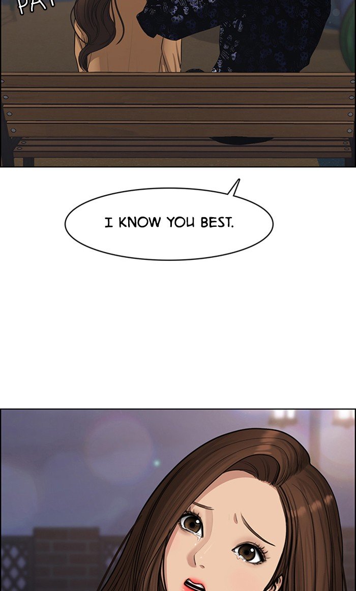 True Beauty chapter 110 page 29