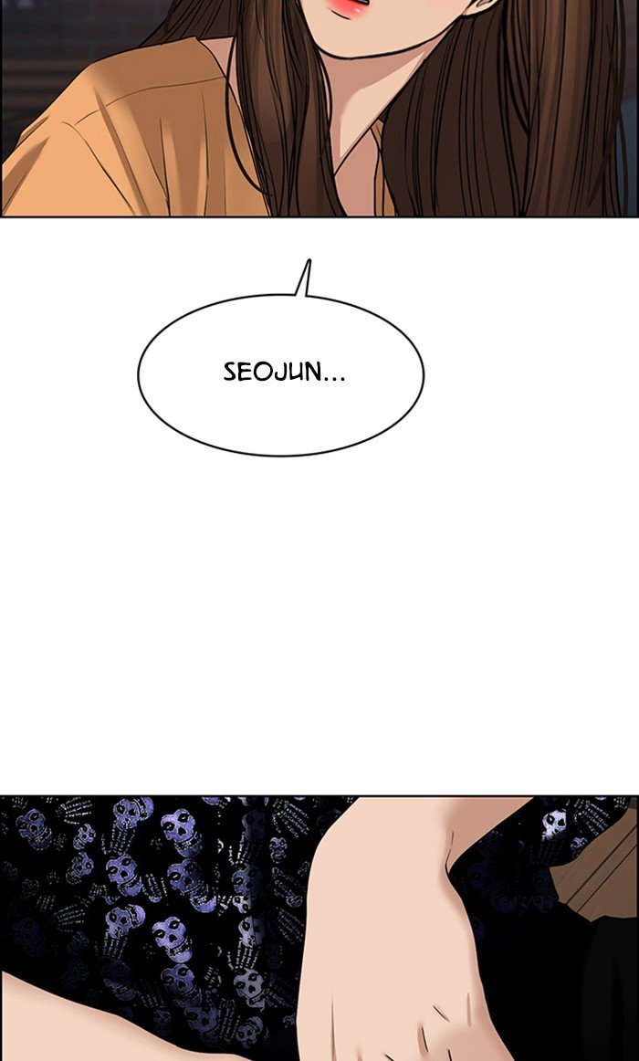 True Beauty chapter 110 page 30