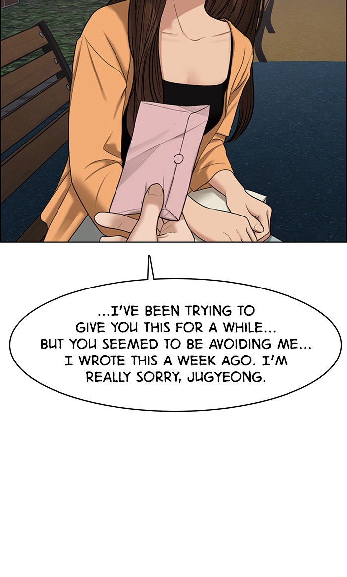 True Beauty chapter 110 page 32