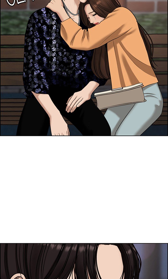 True Beauty chapter 110 page 34