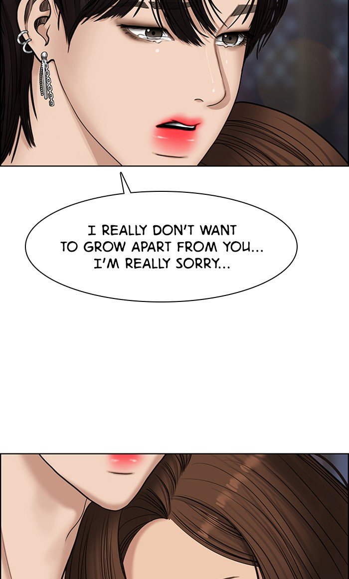 True Beauty chapter 110 page 35