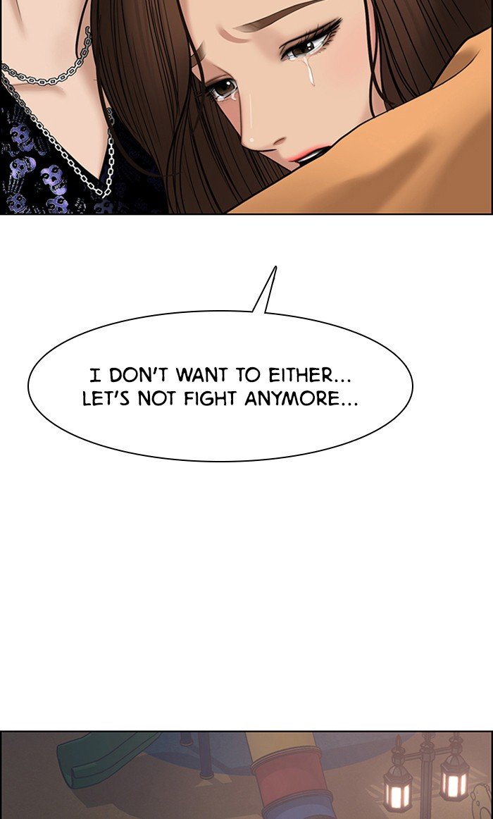 True Beauty chapter 110 page 36