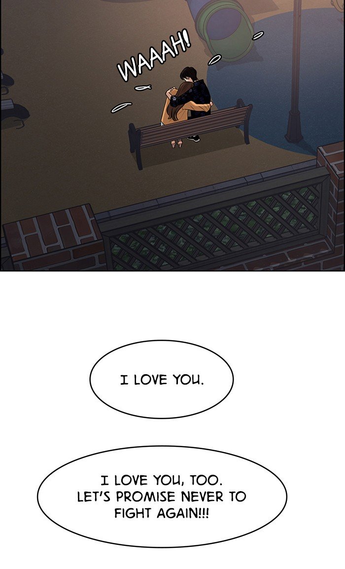 True Beauty chapter 110 page 37