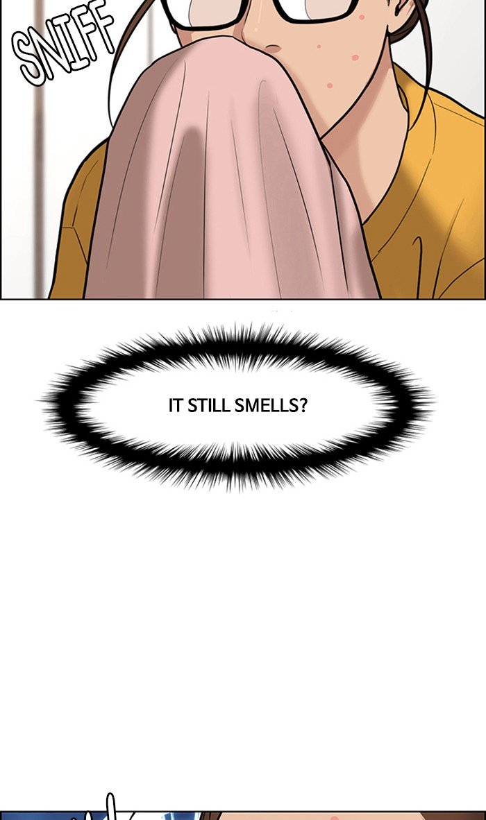 True Beauty chapter 110 page 48