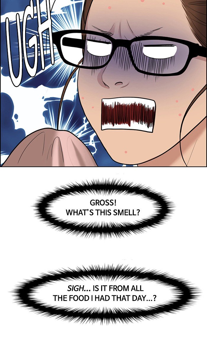 True Beauty chapter 110 page 49