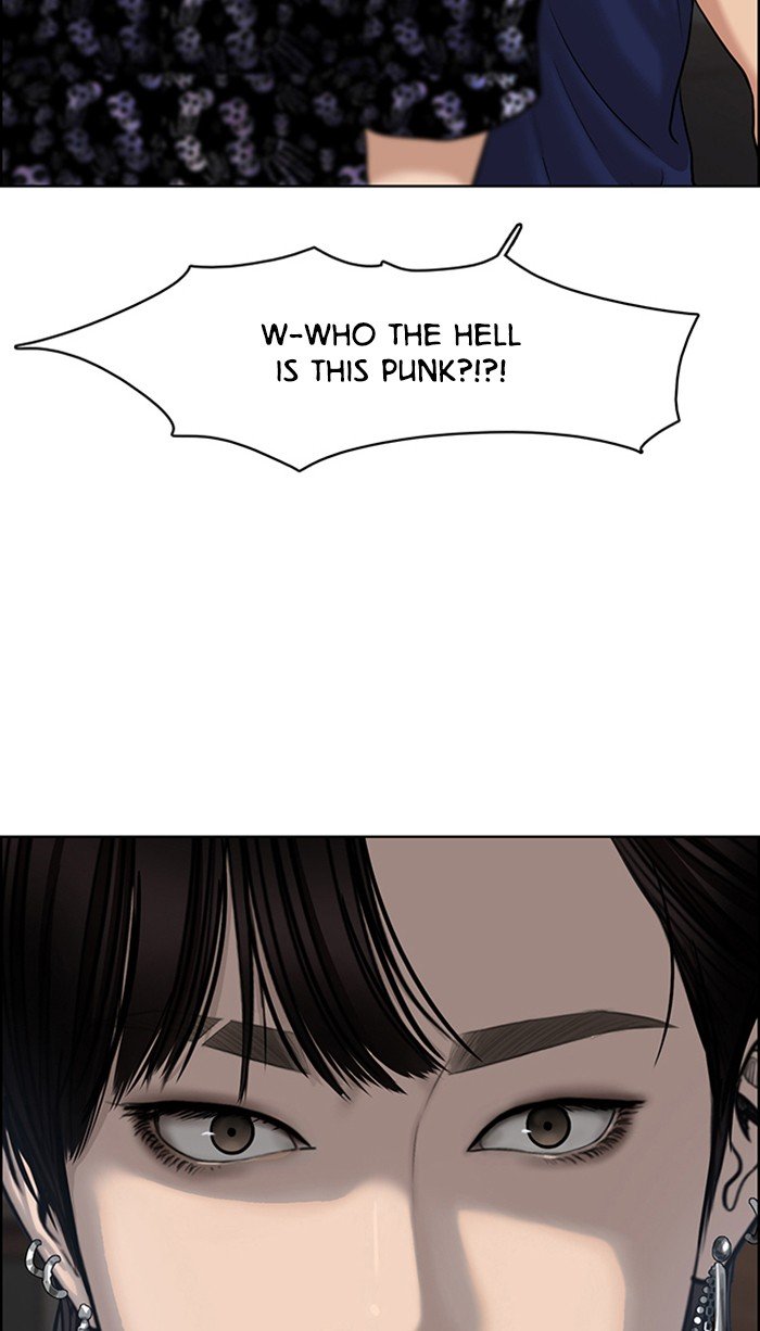 True Beauty chapter 110 page 5