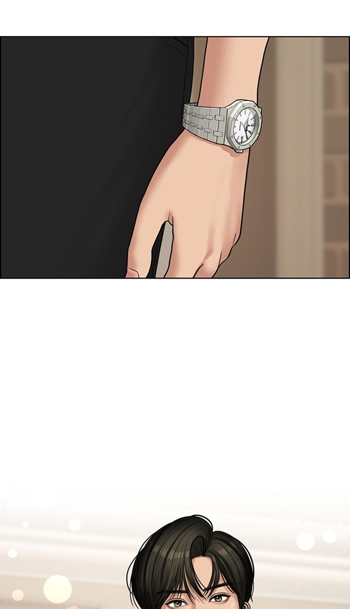 True Beauty chapter 110 page 56