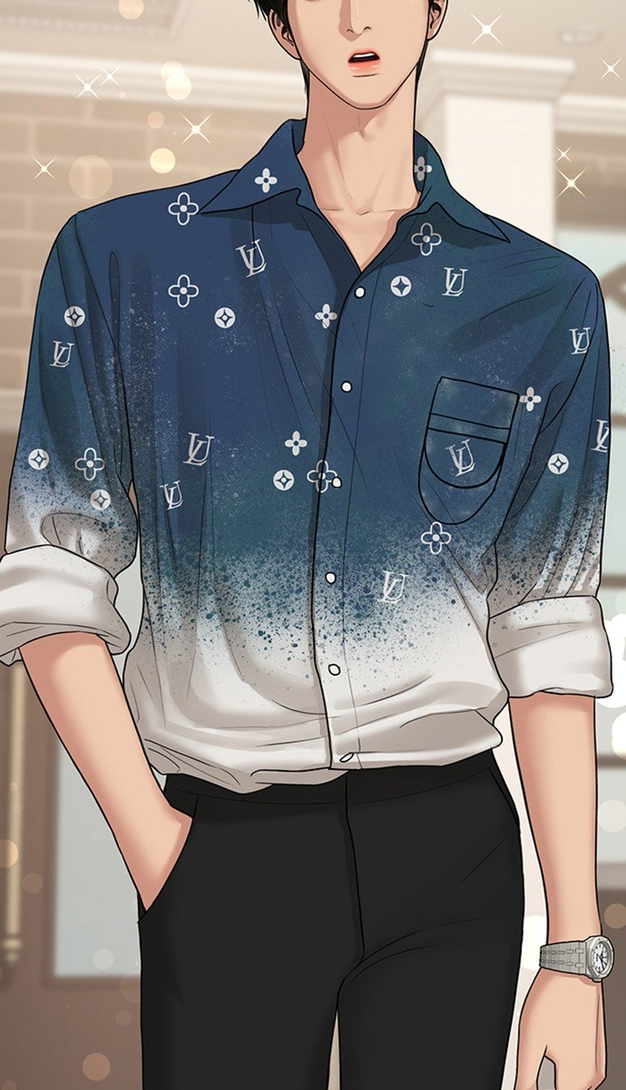 True Beauty chapter 110 page 57