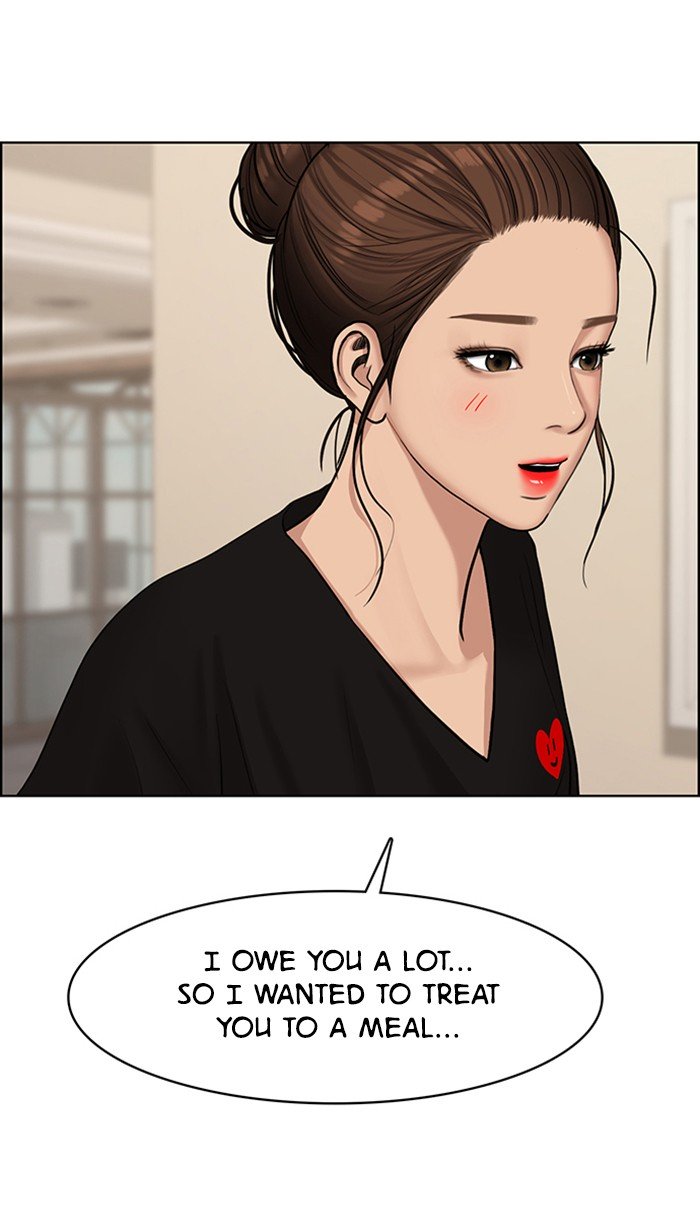 True Beauty chapter 110 page 63