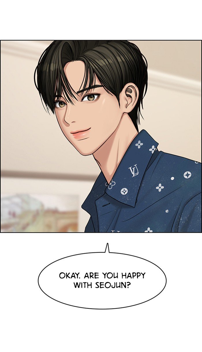 True Beauty chapter 110 page 64