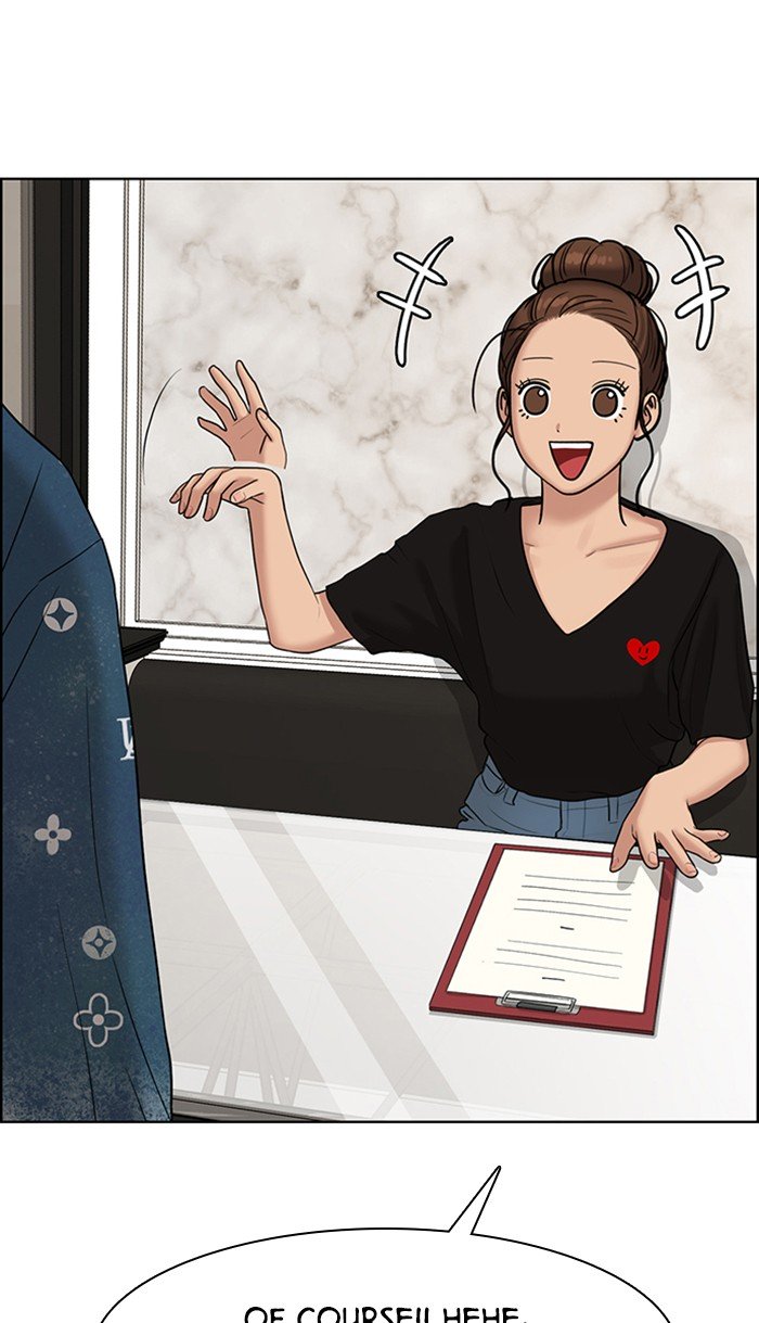 True Beauty chapter 110 page 65