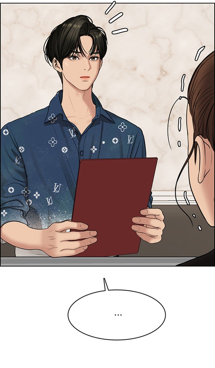 True Beauty chapter 110 page 69