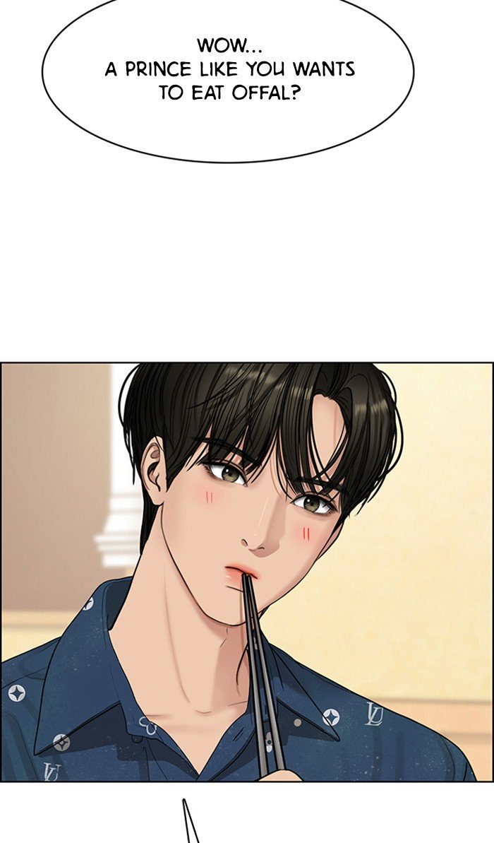 True Beauty chapter 110 page 75