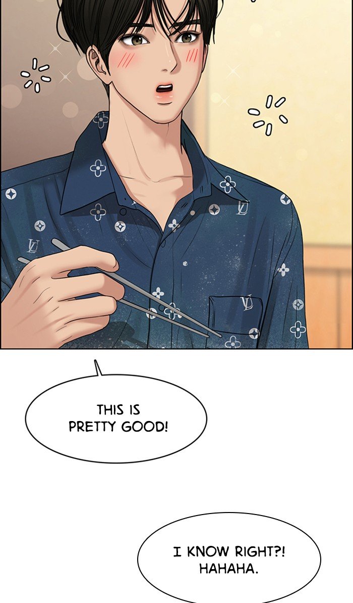 True Beauty chapter 110 page 80