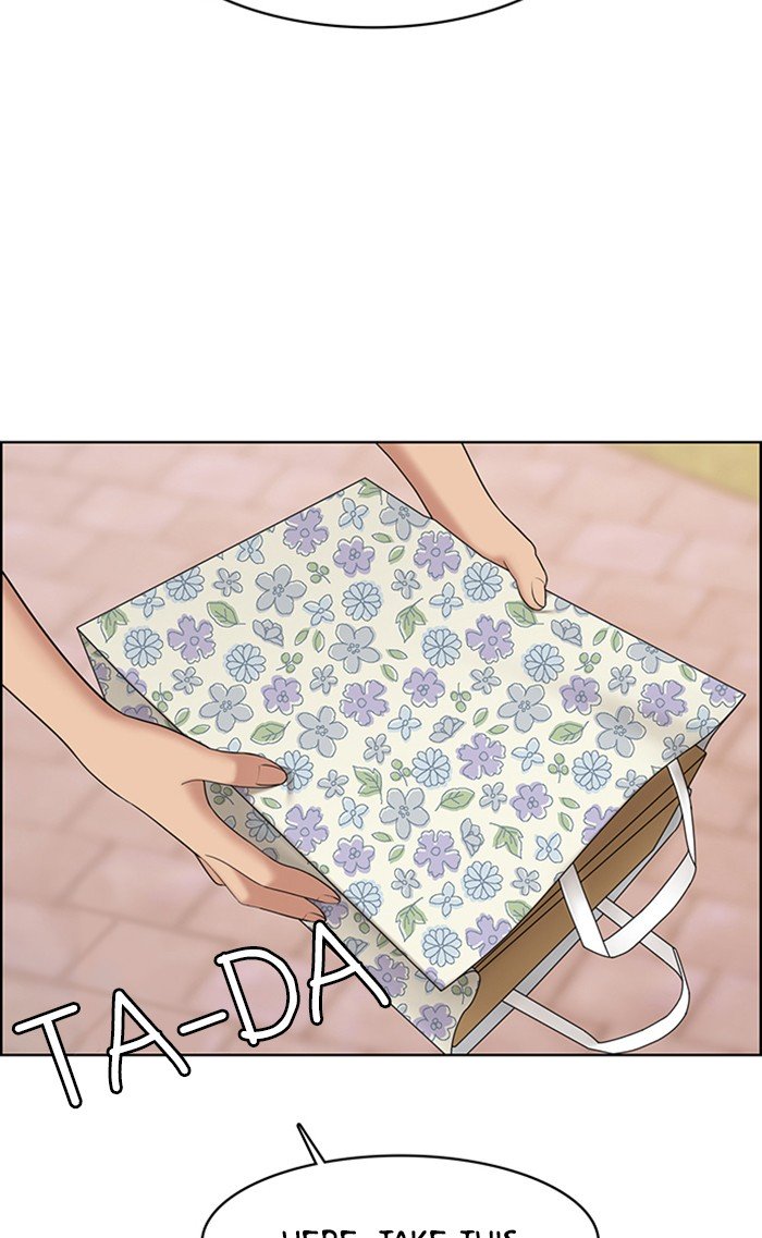 True Beauty chapter 110 page 89