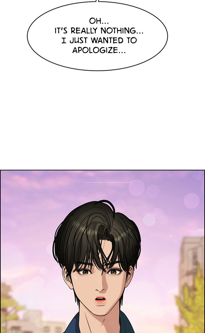 True Beauty chapter 110 page 92