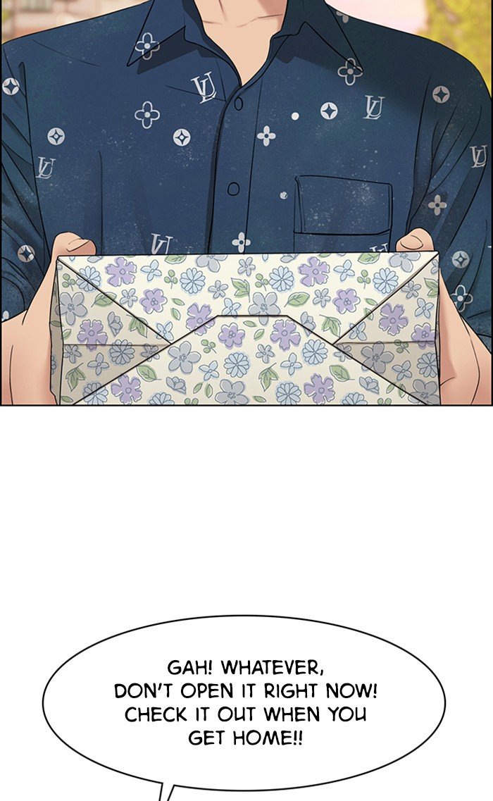 True Beauty chapter 110 page 93